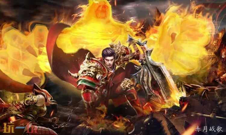 传奇私服中的道士职业：从新手到巅峰的成长史诗