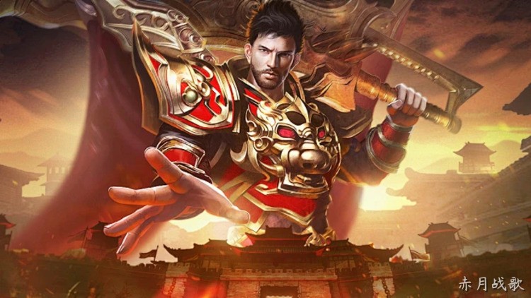 传奇职业详解：战士、法师、道士的定位与传承